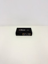 MONOPRICE MSV-102 VGA SVGA SPLITTER AMPLIFIER RES 2048 X 1536