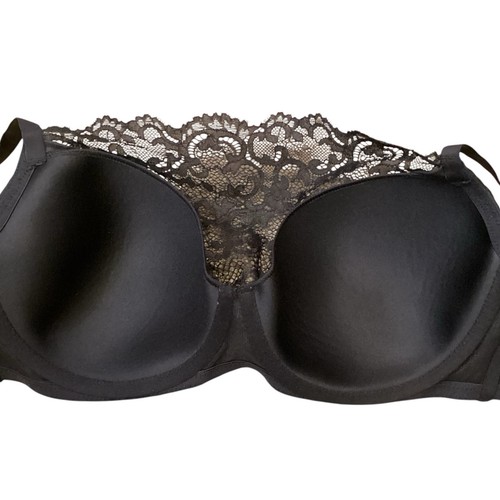 38C Soma Oh My Gorgeous Black Cami Bra Style 570021761 - Bild 4 von 8