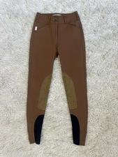 Tailored Sportsman Trophy Hunter Breeches Size 24R