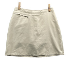 Vintage Patagonia Hiking Skirt Women 8 Performance Lined Outdoor Gorpcore Tennis