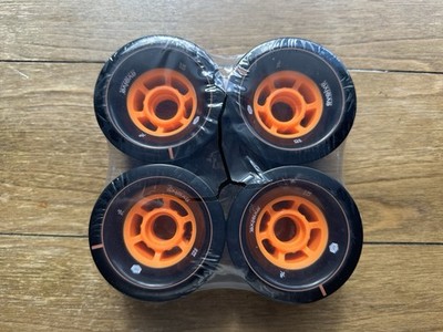 Evolve Skateboard Wheels Brand New