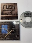 Roll the Bones by Rush (Cd, Sep-1991, Atlantic)