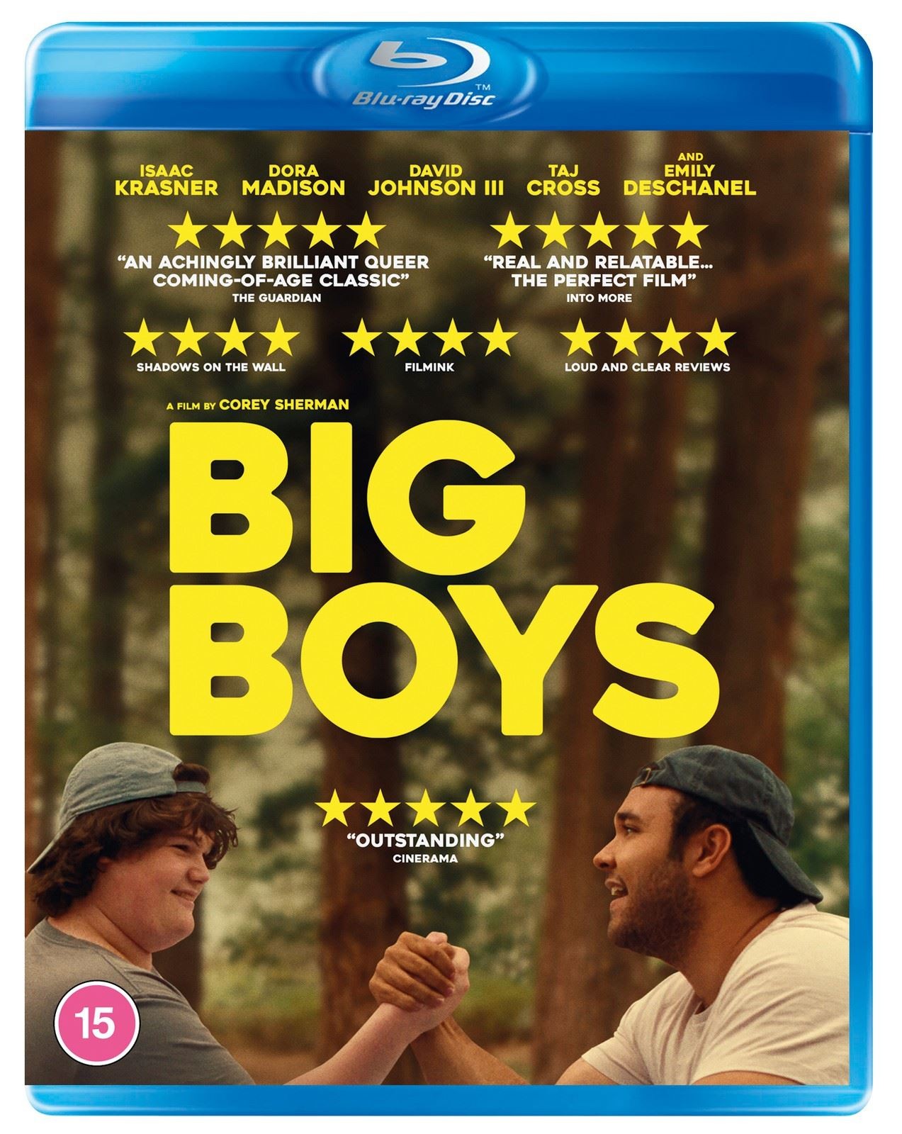 Big Boys Icon Film Distribution - Image 4