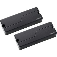 Fishman Fluence Modern Humbucker 3 Voices 8-S...