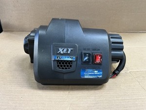 Fulton XLT 10.0 Powered Marine Winch /Boats up to 26 FT