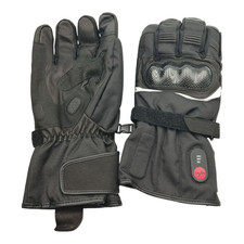 Battery Heated Gloves Mittens for Men for sale UK