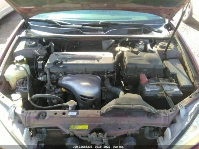 Flywheel/Flex Plate Automatic Transmission Gasoline Fits 01-12 RAV4 23393997 - Image 2 of 4