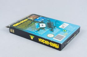 Nintendo NES *Alfred Chicken* OVP CIB PAL B AC-NOE +