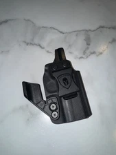 Warriorland IWB Glock 43x Holster 