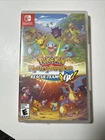 Pokemon Mystery Dungeon DX Rescue Team Nintendo Switch Complete Ships Same Day📦