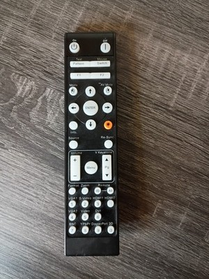 Remote Control For Optoma Projector ZH406ST ZH406ST ZH420UST-B ZH420UST 