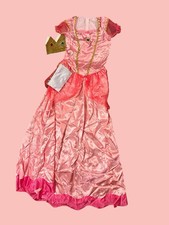 New Princess Peach Costume Sz S Will Need Steaming On Arrival