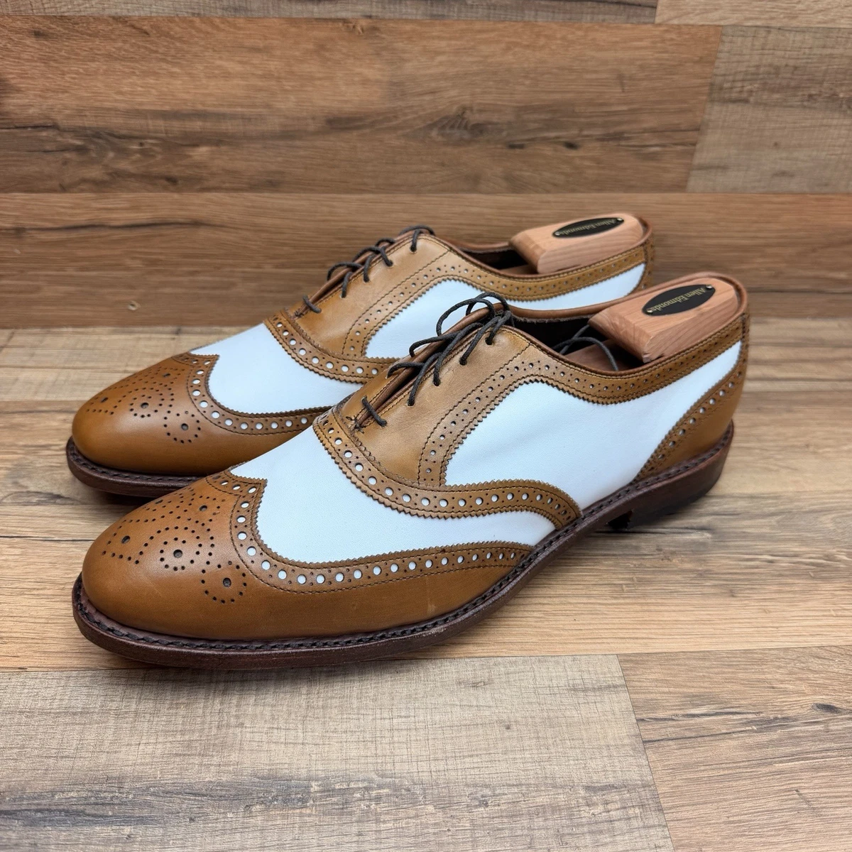 25+ Allen Edmonds Golf Shoes for Men for sale | Updated Oct 2026