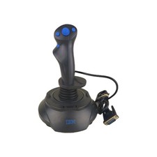 IBM Joystick With 4 Suction Cups PC Port Anko Electronic Corporation