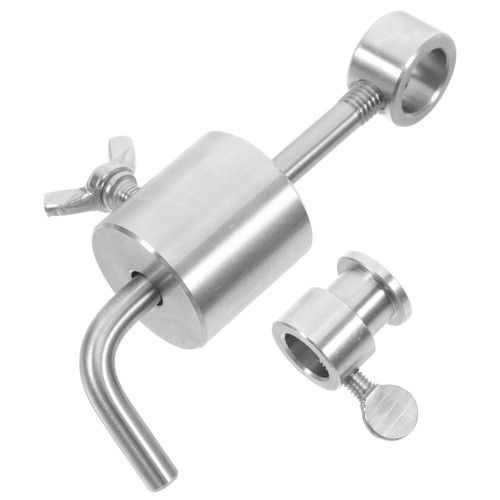 Barbecue Accessories Balance Weight for Skewer Roasting Accessory - Picture 10 of 12