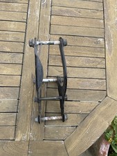 YAMAHA SR125 97-03 STAFFE SUPPORTO MOTORE e BULLONI