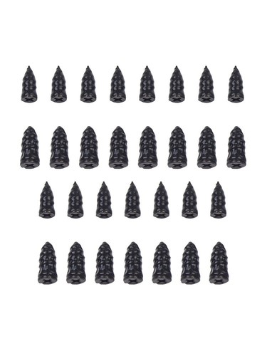 Use 30PCS Car Vacuum Tire Repair Nails Rubber Screw Nail for Multiple Vehicles