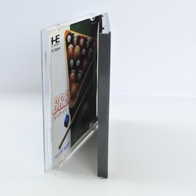 BREAK IN PC Engine Hu 5046 pe