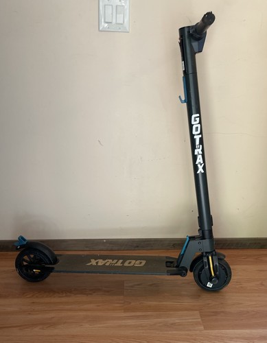 Scooters for Adults gotrax Maximum Speed 12mph
