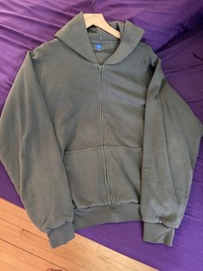 Yeezy Gap Hoodie | eBay