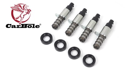 For Racing 5.0L Coyote High Strength VCT Solenoids