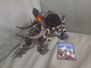 Zoids Mammoth | eBay