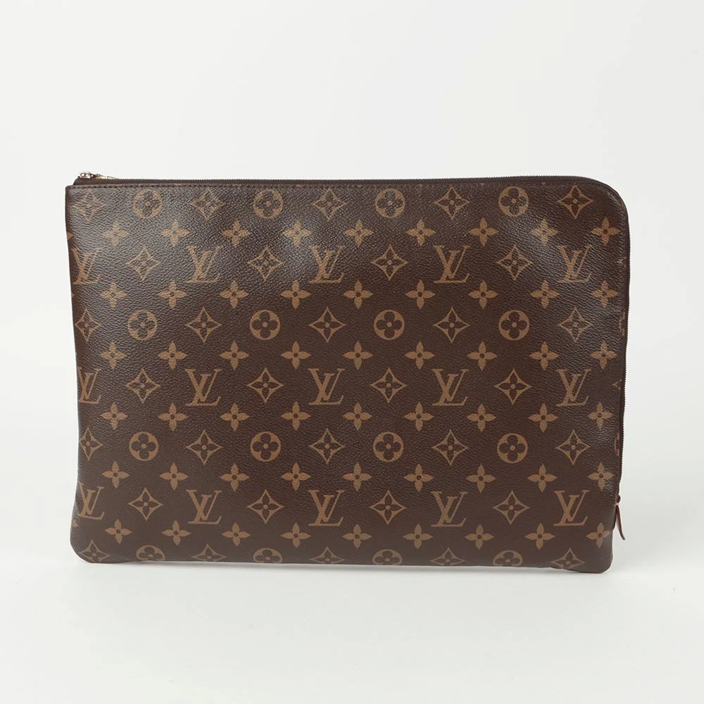 LOUIS VUITTON（LV） Louis Vuitton Astuccio Viaggio GM CLUTCH M44498 112885098