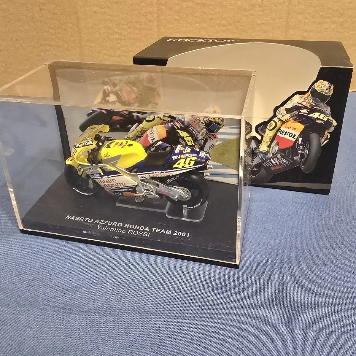 IXO 1:24 Diecast Motorcycles for sale | eBay