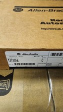 Allen-Bradley 1771IFE Series C 12 Bit Analog Input Module