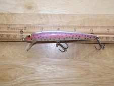 Bagley's Trout Bang-O-Lure Fishing Lure
