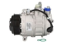 Klimakompressor 7Sbu16C f&uuml;r Mercedes Sprinter B906 2.2 06-16