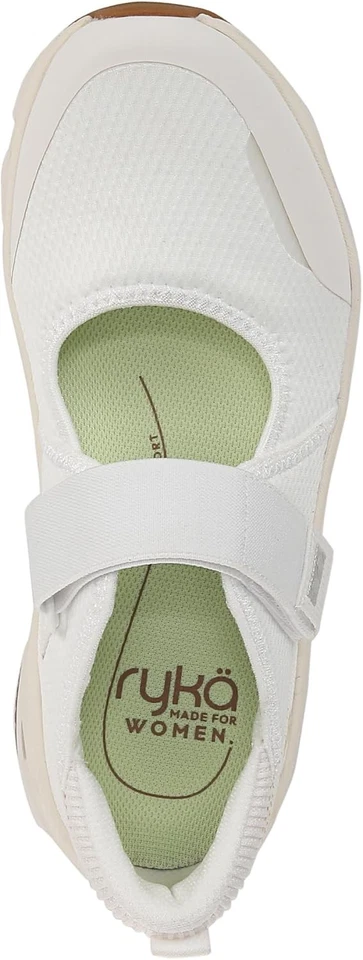 Ryka Women's Devotion Max Mary Jane Walking Sneakers NW/OB - Image 4 of 4