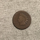 1869 Indian Head Cent - Good - 1C QA