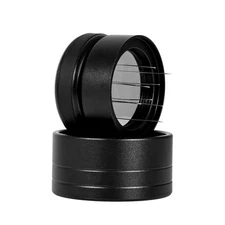 58mm Adjustable Needle Distribution Tool Needle Type Coffee Distributor Level...