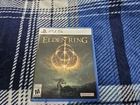 New ListingElden Ring Sony PlayStation 5 Video Game Tested Working