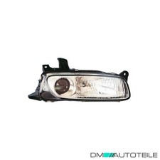 Hauptscheinwerfer rechts H1/H3 ohne Motor passt für Mazda 323 F V 94-98