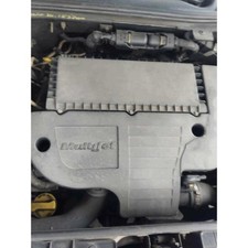 Boite de vitesse Fiat FIORINO QUBO