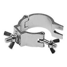 Global Truss Jr. Snap Clamp Hook Style Medium Duty Clamp