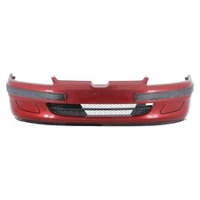 Pare-choc avant Peugeot 106