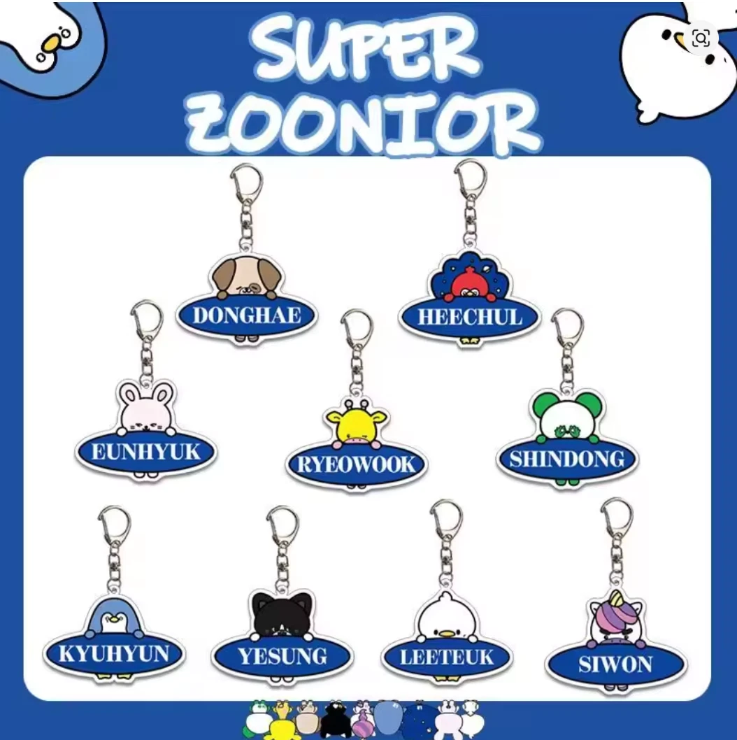 Super Junior Memorabilia for sale | eBay