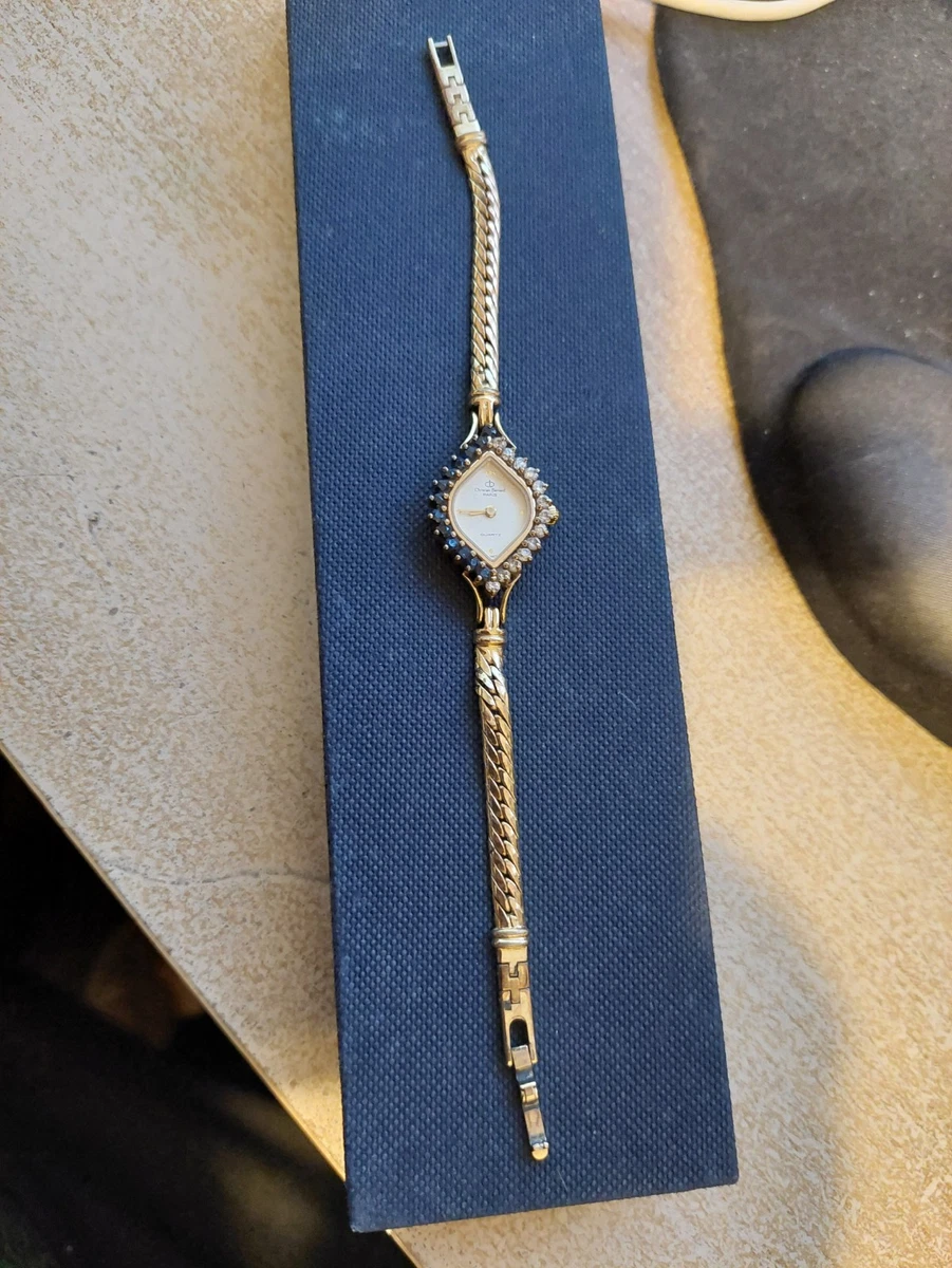 Christian Bernard Wristwatches for sale | eBay display picture 1
