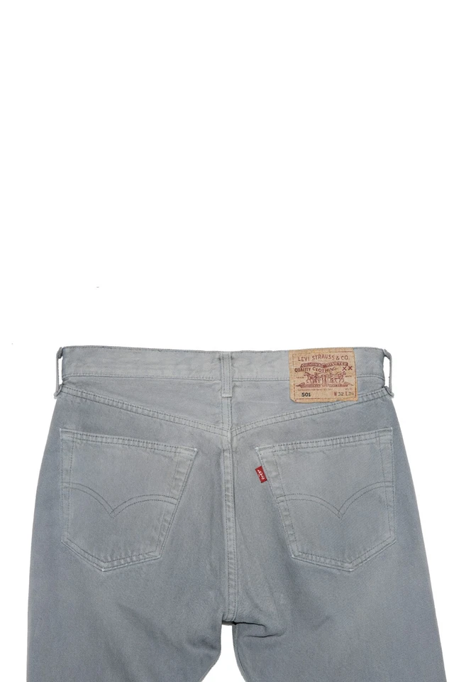 Levi 501, foto 4 de 5