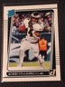 2021 Panini Donruss Football Rated Rookie - #267 Kenneth Gainwell (RC)!