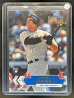 2017 Topps National Baseball Card Day Aaron Judge Rookie RC #NYY-2 Yankees