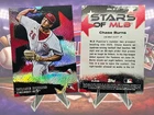 2026 Topps Series 1 Chase Burns Base (RAW)