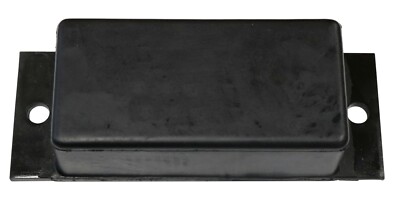 John Deere Replacement Skidder Bumper Pad - AT142028
