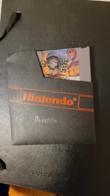 Gioco The Battle of Olympus Nintendo Nes