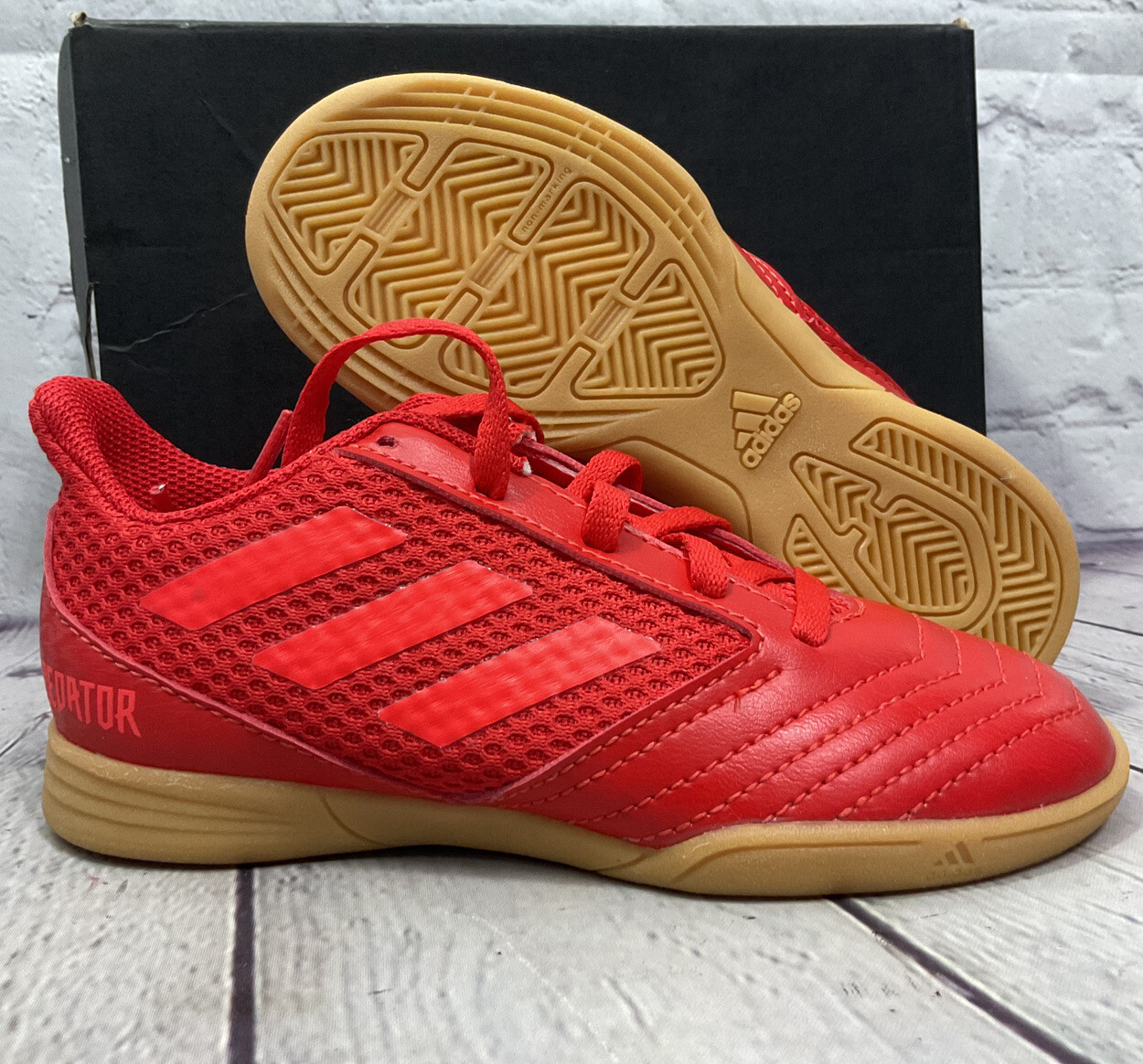 adidas predator 19.4 sala
