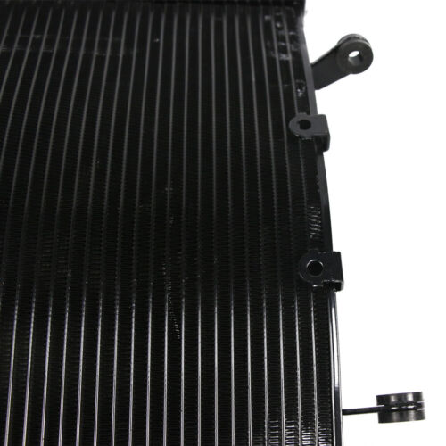Radiator Cooler Cooling Fit For Yamaha FZ1S FZ1N 06-18 FZ1 FZ8 FZ8N FZ8S 2011-19 - Picture 8 of 8