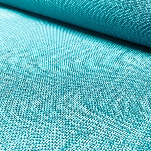 Jute Stoff Sackleinen farbig Meterware Rupfen 100% Natur leinen 150cm breit - Bild 66 von 67